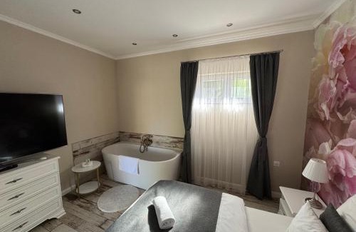 Szerencs Apartment | Reforma Apartman