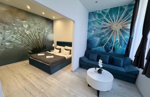 Szerencs Apartment | Reforma Apartman