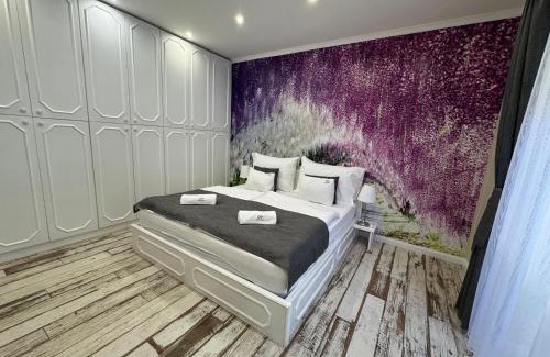 Szerencs Apartment | Reforma Apartman