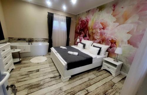Szerencs Apartment | Reforma Apartman