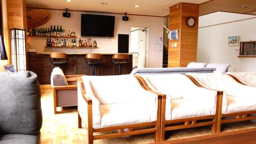 Akakura Onsen Hotel | Refre Hotel