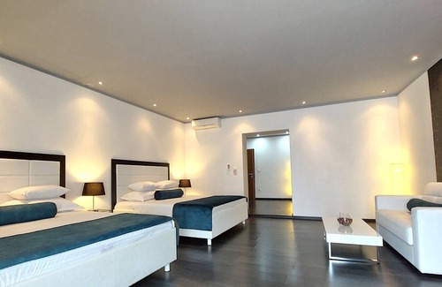 Vodice House | Refresh Boutique Suites