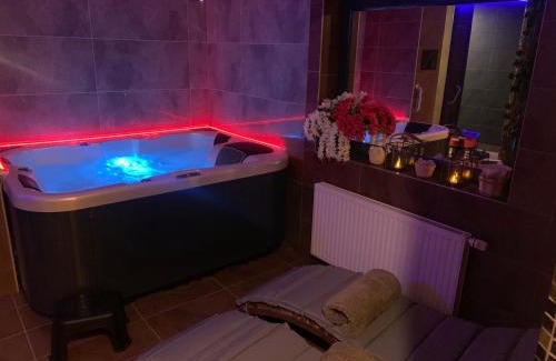 Poruba Apartment | Refresh Club wellness Ostrava