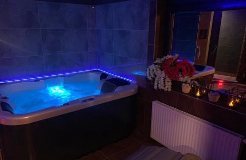Poruba Apartment | Refresh Club wellness Ostrava