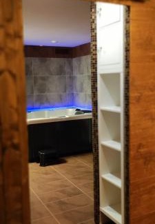 Poruba Apartment | Refresh Club wellness Ostrava
