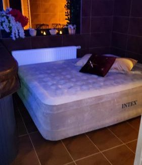 Poruba Apartment | Refresh Club wellness Ostrava