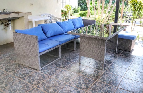 Coco Condo | Refreshed 2 bedroom with Rooftop Terrace & BBQ