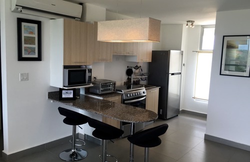 San Jose Condo | Refreshing and relaxing beach apartment