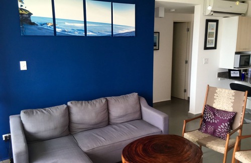 San Jose Condo | Refreshing and relaxing beach apartment