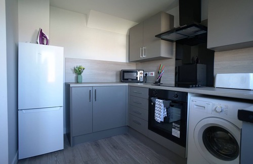 Glasgow House | Refreshing Modern House in Uddingston