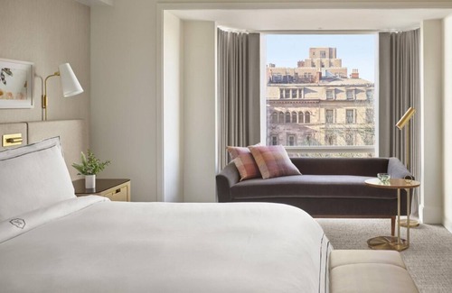 Back Bay East Hotel | Refreshing Getaway Trip! Pets Allowed, Minutes Drive to M Street Beach!