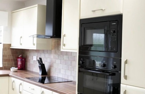 Lanark House | Refreshing Modern Home in South Lanarkshire