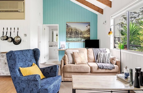 Kangaroo Valley House | Refreshing Rainforest Retreat - Kangaroo Valley