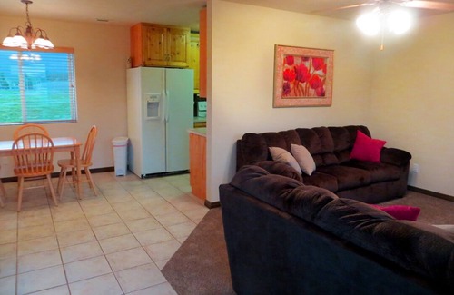 Pine Valley Cabin | Refreshing Reunions, Relaxing Retreats, Room For Everyone!