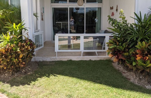 El Soco Apartment | Refreshing Sea Breeze Condo