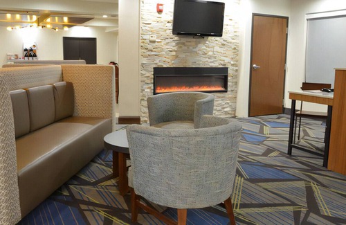 Waterloo House | Refreshingly Clean and Comfortable Guest Room