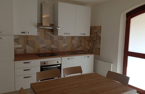 Bisegna Apartment | Refuge House Piè di Monte