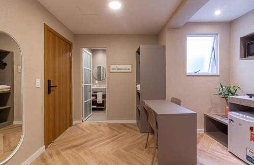 Copacabana Apartment | Refuge a few steps from Copacabana Beach | Q15