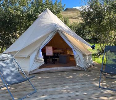 Murat-le-Quaire Hotel | Refuge de la banne
