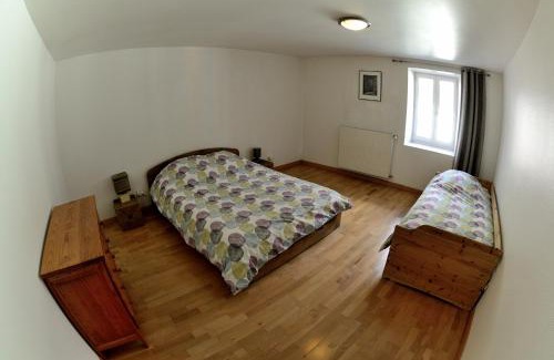 Le Chatelard House | Refuge du Vieux Bourg