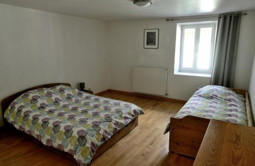 Le Chatelard House | Refuge du Vieux Bourg