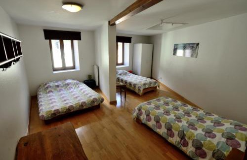 Le Chatelard House | Refuge du Vieux Bourg