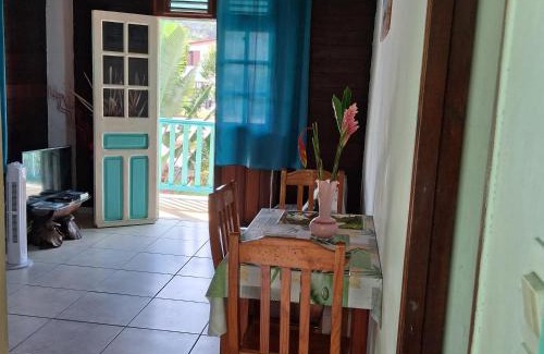 Sainte-Marie Apartment | Refuge Emeraude