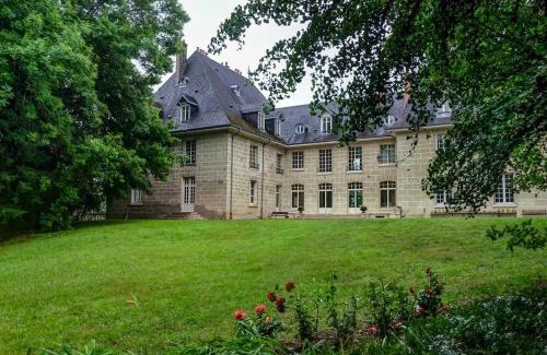 Mont-sous-Vaudrey House | refuge