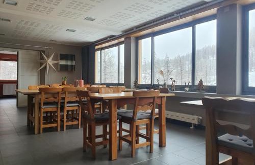 Uvernet-Fours Hotel | Refuge Hôtel de Bayasse