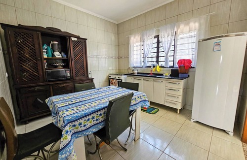Brotas House | Refuge in Brotas - Near Saltos Park