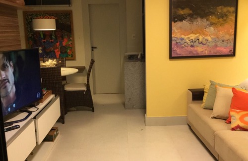 Itacimirim Resort | Refuge in itacemirim