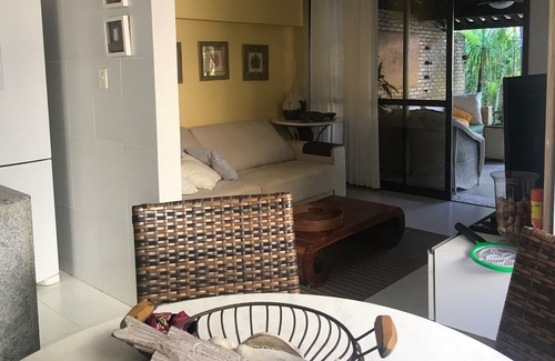 Itacimirim Resort | Refuge in itacemirim