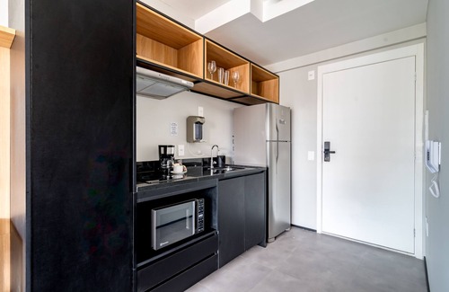 Sumare House | Refuge in São Paulo with swimming pool | SP-P2003B