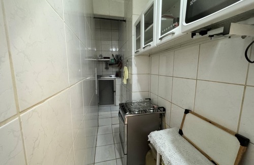 Dois de Julho Apartment | Refuge in Salvador with sea view