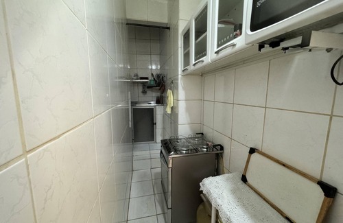 Dois de Julho Apartment | Refuge in Salvador With sea View