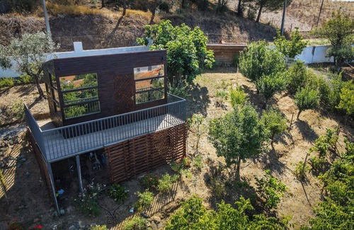 Cuba Cabin | Refuge in the Alentejo