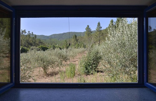Montes da Senhora House | REFUGE OF RAPOSO / CASA DA RIBEIRA (AGROTURISMO)