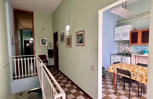 Scillichenti House | Refuge of Stazzo Holiday home for groups 20 people