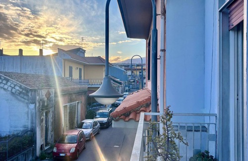 Scillichenti House | Refuge of Stazzo Holiday home for groups 20 people