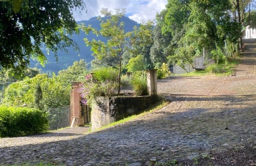 San Mateo Milpas Altas House | Refuge where Tradition and Nature Meet