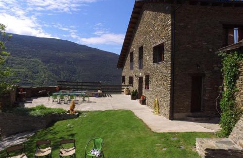 Rodes House | Refugi Casa Canelo