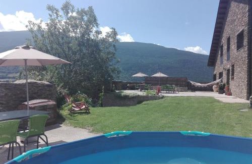 Rodes House | Refugi Casa Canelo