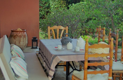 Vandellos i l'Hospitalet de l'Infant House | REFUGI DE MAR PRIVATE POOL AND FREE WIFI