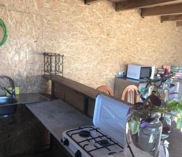 Montblanquet Bed & Breakfast | Refugi MARILLUNA