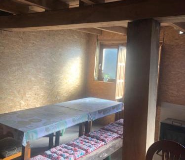 Montblanquet Bed & Breakfast | Refugi MARILLUNA