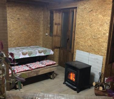 Montblanquet Bed & Breakfast | Refugi MARILLUNA