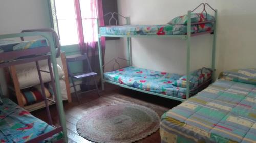 Castellar de N'hug House | Refugi Quatre Cases