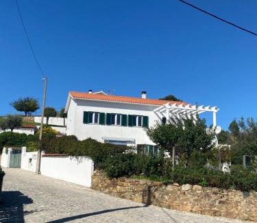 Vila de Rei House | Refugio Abrunheiro Grande