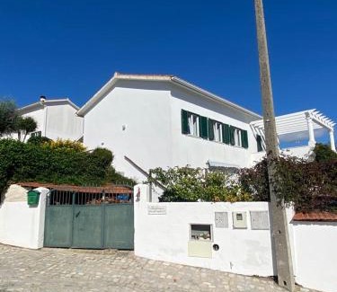 Vila de Rei House | Refugio Abrunheiro Grande