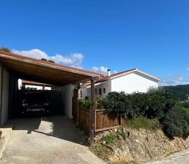 Vila de Rei House | Refugio Abrunheiro Grande
